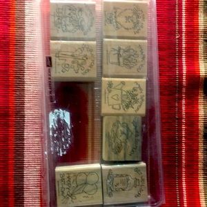 1996 Nice & Easy Notes Set